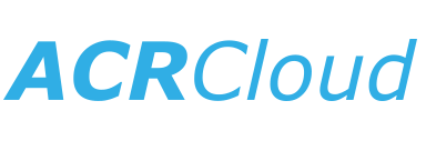 ACRCloud logo