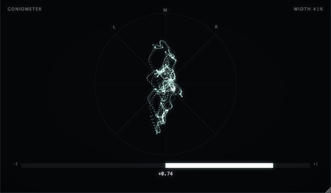 SEER 15 Goniometer